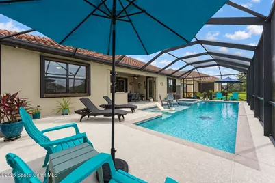 8146 Stonecrest Drive, Melbourne, FL 32940 - Photo 53