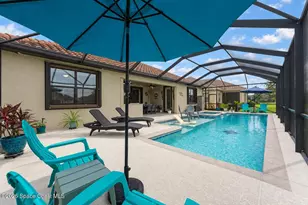 8146 Stonecrest Dr, Melbourne, FL 32940 - Photo 53