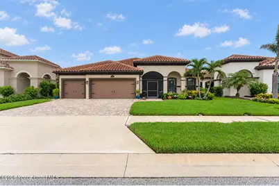8146 Stonecrest Drive, Melbourne, FL 32940 - Photo 57