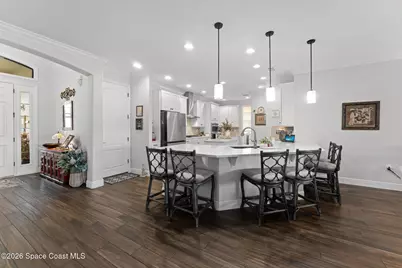 8146 Stonecrest Drive, Melbourne, FL 32940 - Photo 15
