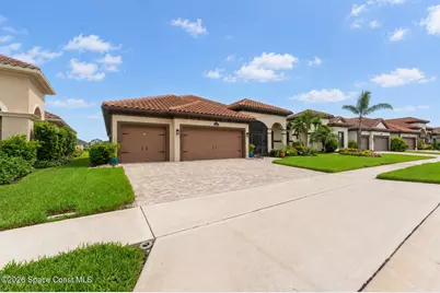8146 Stonecrest Drive, Melbourne, FL 32940 - Photo 51