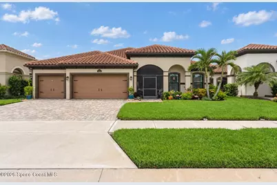 8146 Stonecrest Drive, Melbourne, FL 32940 - Photo 47