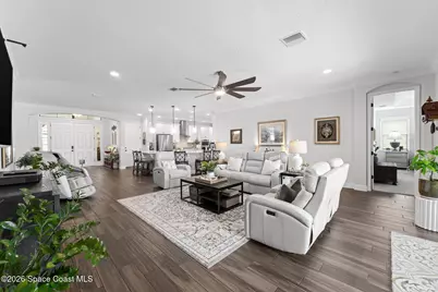 8146 Stonecrest Drive, Melbourne, FL 32940 - Photo 25
