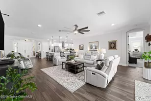 8146 Stonecrest Dr, Melbourne, FL 32940 - Photo 25