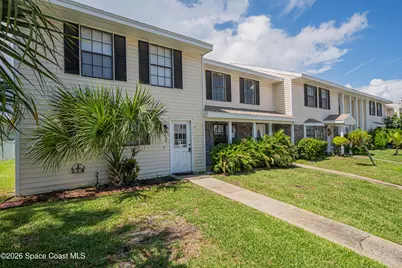 3118 Manor Drive NE, Palm Bay, FL 32905 - Photo 3