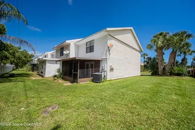 3118 Manor Drive NE, Palm Bay, FL 32905 - Photo 13