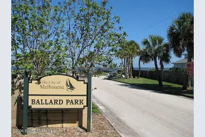 807 Ballard Drive, Melbourne, FL 32935 - Photo 35