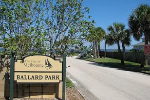 807 Ballard Dr, Melbourne, FL 32935 - Photo 35