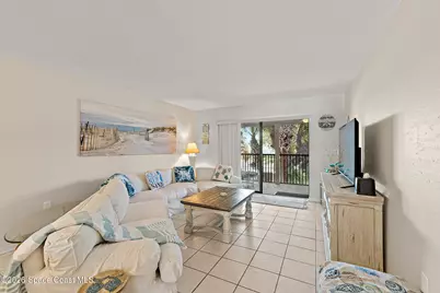5807 N Atlantic Avenue #524, Cape Canaveral, FL 32920 - Photo 9