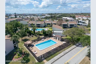 5807 N Atlantic Avenue #524, Cape Canaveral, FL 32920 - Photo 23