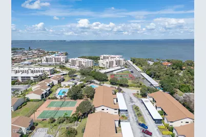 5807 N Atlantic Avenue #524, Cape Canaveral, FL 32920 - Photo 21