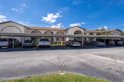 5807 N Atlantic Avenue #524, Cape Canaveral, FL 32920 - Photo 27