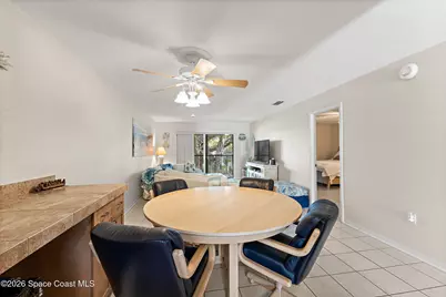 5807 N Atlantic Avenue #524, Cape Canaveral, FL 32920 - Photo 7