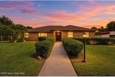 2785 Beran Lane, Malabar, FL 32950 - Photo 1