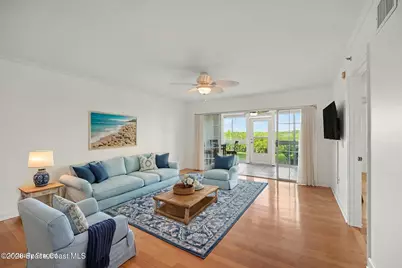 660 S Brevard Avenue #1513, Cocoa Beach, FL 32931 - Photo 5