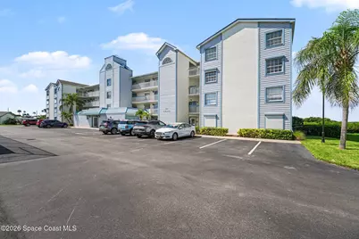 660 S Brevard Avenue #1513, Cocoa Beach, FL 32931 - Photo 1