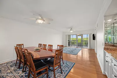 660 S Brevard Avenue #1513, Cocoa Beach, FL 32931 - Photo 13