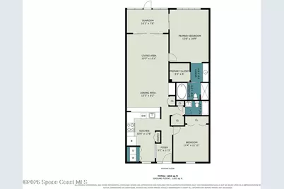 660 S Brevard Avenue #1513, Cocoa Beach, FL 32931 - Photo 53