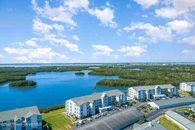 660 S Brevard Avenue #1513, Cocoa Beach, FL 32931 - Photo 33