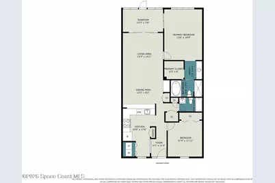 660 S Brevard Avenue #1513, Cocoa Beach, FL 32931 - Photo 53