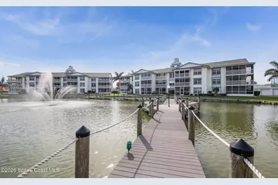 660 S Brevard Avenue #1513, Cocoa Beach, FL 32931 - Photo 41