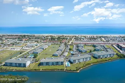 660 S Brevard Avenue #1513, Cocoa Beach, FL 32931 - Photo 35