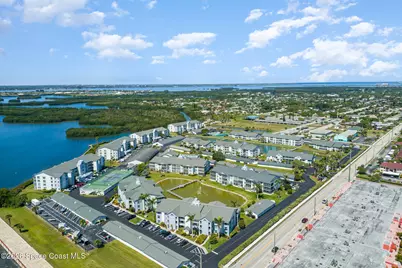 660 S Brevard Avenue #1513, Cocoa Beach, FL 32931 - Photo 31