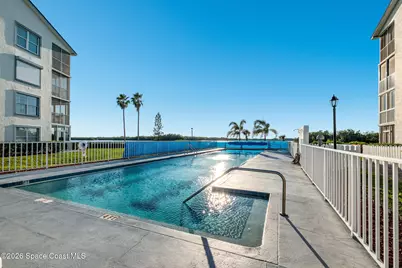 660 S Brevard Avenue #1513, Cocoa Beach, FL 32931 - Photo 45