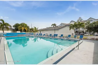660 S Brevard Avenue #1513, Cocoa Beach, FL 32931 - Photo 43