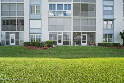 660 S Brevard Avenue #1513, Cocoa Beach, FL 32931 - Photo 5