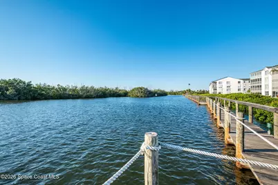 660 S Brevard Avenue #1513, Cocoa Beach, FL 32931 - Photo 35