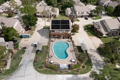 627 Greenwood Manor Circle #33-H, West Melbourne, FL 32904 - Photo 33