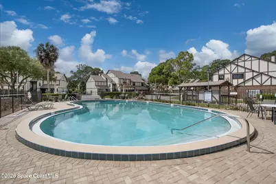 627 Greenwood Manor Circle #33-H, West Melbourne, FL 32904 - Photo 35