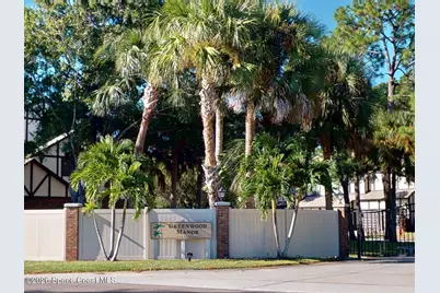 627 Greenwood Manor Circle #33-H, West Melbourne, FL 32904 - Photo 31