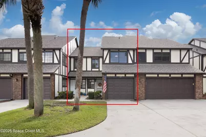 627 Greenwood Manor Circle #33-H, West Melbourne, FL 32904 - Photo 1