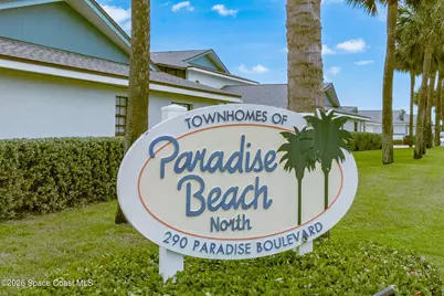 290 Paradise Boulevard #79, Indialantic, FL 32903 - Photo 47