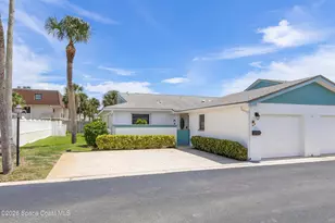 290 Paradise Blvd, Indialantic, FL 32903 - Photo 1
