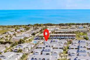 290 Paradise Blvd, Indialantic, FL 32903 - Photo 1