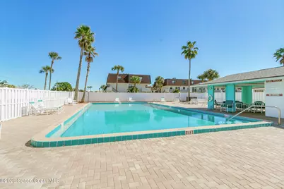 290 Paradise Boulevard #79, Indialantic, FL 32903 - Photo 45