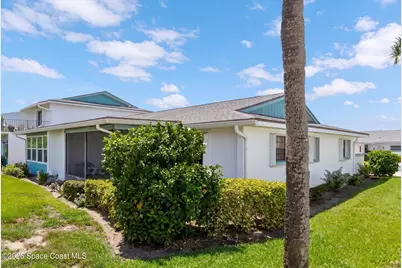 290 Paradise Boulevard #79, Indialantic, FL 32903 - Photo 7