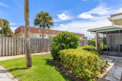 290 Paradise Boulevard #79, Indialantic, FL 32903 - Photo 9