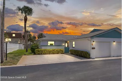 290 Paradise Boulevard #79, Indialantic, FL 32903 - Photo 3