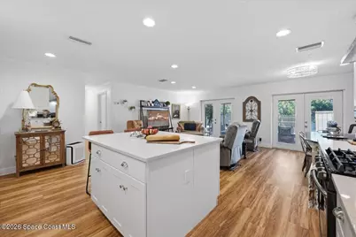 2511 Stanford Drive N, Cocoa, FL 32926 - Photo 5