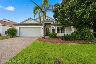 4080 Chardonnay Dr, Rockledge, FL 32955 - Photo 1