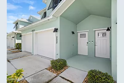 3931 Playa Del Sol Drive #202, Rockledge, FL 32955 - Photo 3