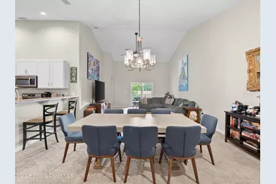 3931 Playa Del Sol Drive #202, Rockledge, FL 32955 - Photo 17