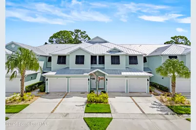 3931 Playa Del Sol Drive #202, Rockledge, FL 32955 - Photo 1