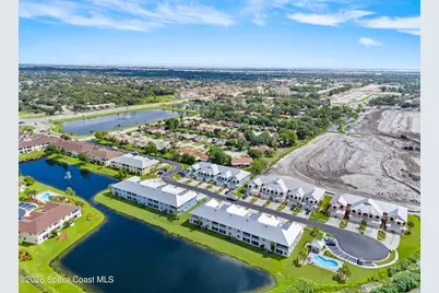 3931 Playa Del Sol Drive #202, Rockledge, FL 32955 - Photo 31