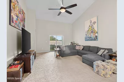 3931 Playa Del Sol Drive #202, Rockledge, FL 32955 - Photo 5