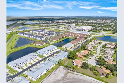 3931 Playa Del Sol Drive #202, Rockledge, FL 32955 - Photo 33